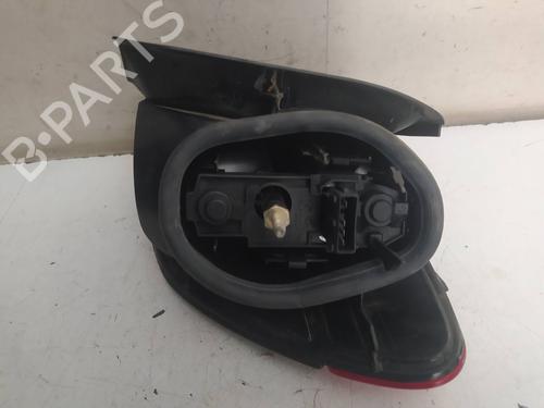 Left taillight PEUGEOT 406 Break (8E/F)  | BP9977661C34 