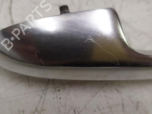 Front left exterior door handle ALFA ROMEO 147 (937_) 1.9 JTD 16V (937.AXG1B, 937.BXG1B) | BP30134271C128 