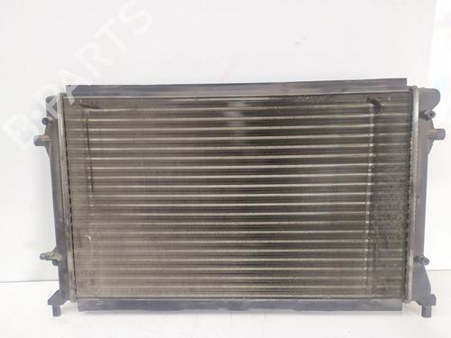 Køler SEAT ALTEA (5P1)  | BP18146138M31 