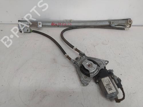 Used Front left window mechanism FIAT SCUDO Platform/Chassis (220_) 2.0 JTD 16V (109 hp) 13733496
