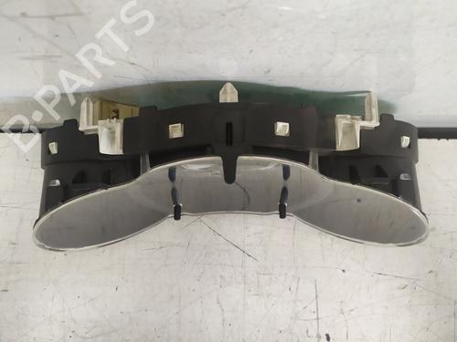 Instrument cluster CITROËN C3 II (SC_) | BP36670590C47 - Image 6