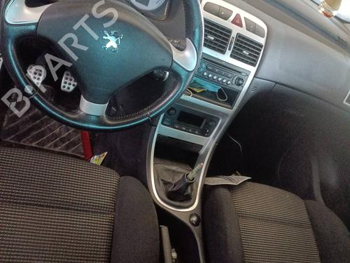 Alternator PEUGEOT 307 CC (3B)  | BP8898747M7 