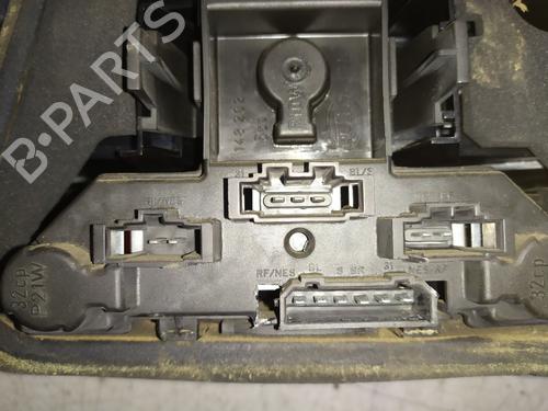 Høyre baklys VW GOLF IV (1J1) 1.9 TDI | BP30001675C35