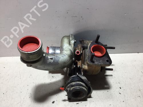 Used Turbocharger/Supercharger RENAULT ESPACE IV (JK0/1_) [2002-2025]  29157248