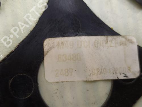 Spejlglas højre CITROËN BERLINGO MULTISPACE (B9) 1.6 HDi 90 4x4 | BP30387830C147