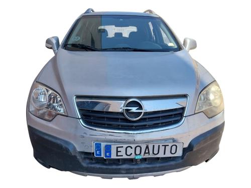 Used Parts OPEL ANTARA A (L07) [2006-2017]  4240033