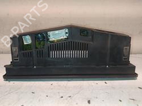 Climate control BMW 3 (E46) 330 xd | BP8714625I5 