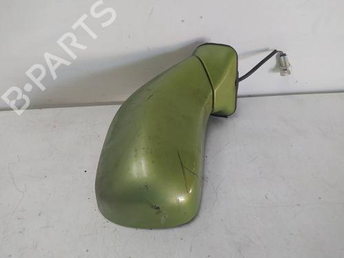 Right mirror OPEL AGILA (A) (H00)  | BP10520957C27 