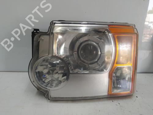 Venstre forlygte LAND ROVER DISCOVERY III (L319) 2.7 TD 4x4 (190 hp) 19330428
