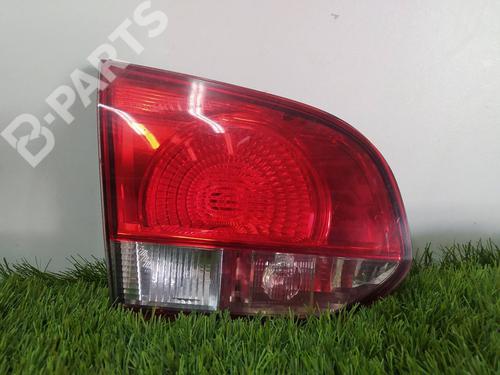 Used Left tailgate light Left tailgate light VW GOLF VI (5K1) 1.6 TDI (105 hp) 8703035 8703035