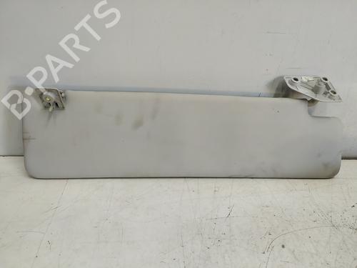 Left sun visor IVECO DAILY VI Platform/Chassis | BP32251073I1