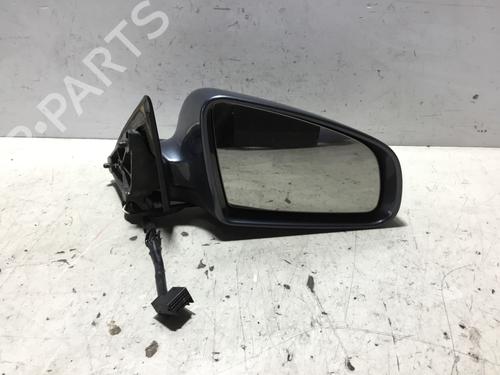 Used Right mirror AUDI A3 (8P1) [2003-2013]  27206914
