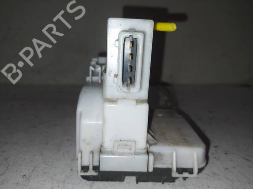 Front left lock VW POLO (6N2)  | BP14156780C98 