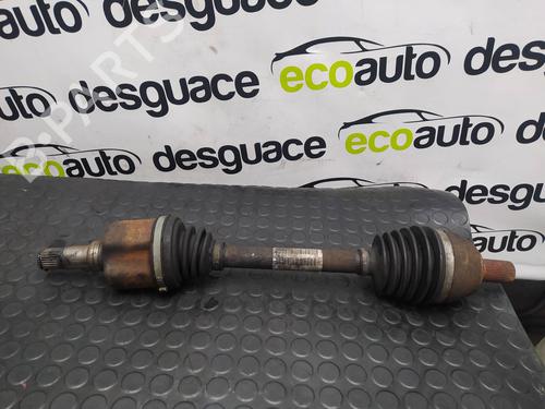 Used Left rear driveshaft Left rear driveshaft FORD MONDEO IV Turnier (BA7) 2.0 TDCi (140 hp) 32748623 32748623