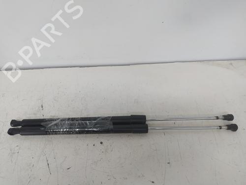 Used Tailgate lift support PEUGEOT 308 SW I (4E_, 4H_) 1.6 HDi (90 hp) 15130200