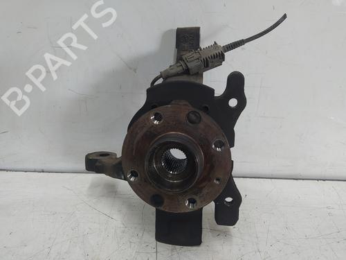 Højre Styrespindel Lejehus OPEL ASTRA H (A04) 1.6 (L48) (105 hp) 28568730