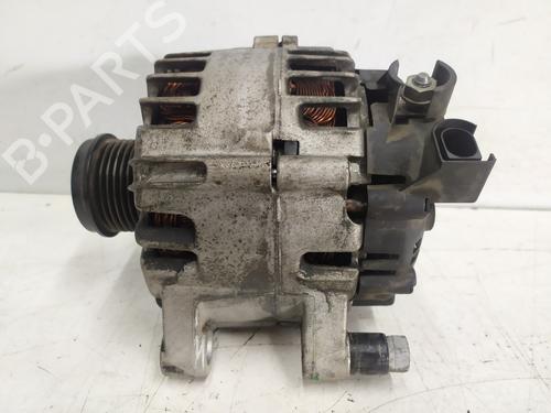 Alternator FORD FIESTA VI (CB1, CCN) 1.6 TDCi | BP34139082M7 - Image 4