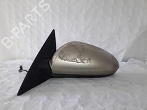 Left mirror NISSAN PRIMERA (P12) 2.2 Di | BP8699316C26 