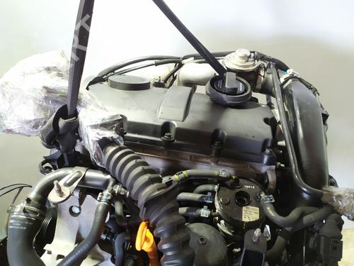 Engine AUDI A4 B5 (8D2) 1.9 TDI | BP19066010M1 