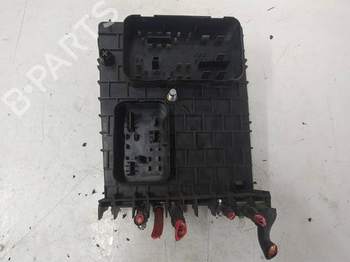 Fuse box AUDI A3 (8P1) 2.0 TDI 16V | BP9706642E1 