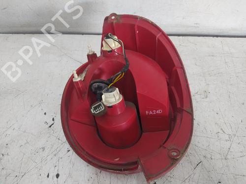 Right taillight DAEWOO MATIZ (M100, M150) 1.0 | BP37242143C35 - Image 2