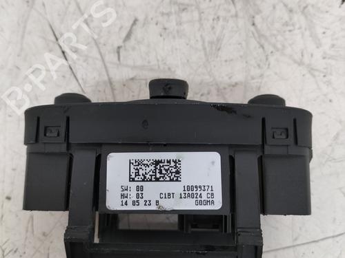 Hovedlysbryter FORD FIESTA VI (CB1, CCN) 1.6 TDCi | BP13733513I24 