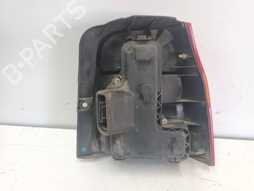 Left taillight SEAT AROSA (6H1)  | BP17030666C34 