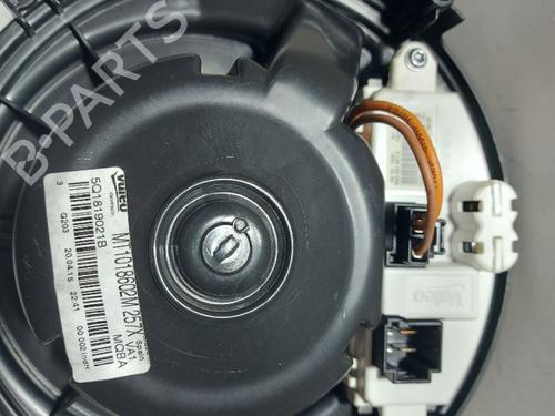 Heater blower motor SEAT LEON (5F1) | BP32124275M62