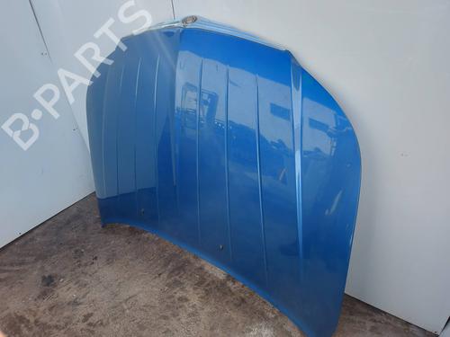 Pokrywa przednia / Maska silnika CHRYSLER SEBRING (JS) 2.0 CRD | BP29972296C1