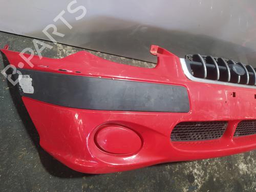 Front bumper HYUNDAI ATOS (MX) 1.0 i | BP8713949C7 