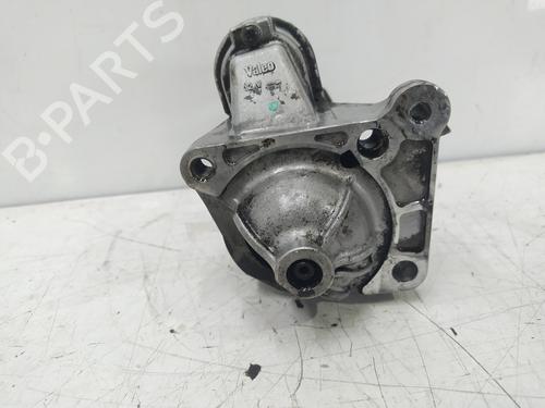 Starter RENAULT GRAND SCÉNIC II (JM0/1_) 1.9 dCi (JM14) | BP22527577M8 