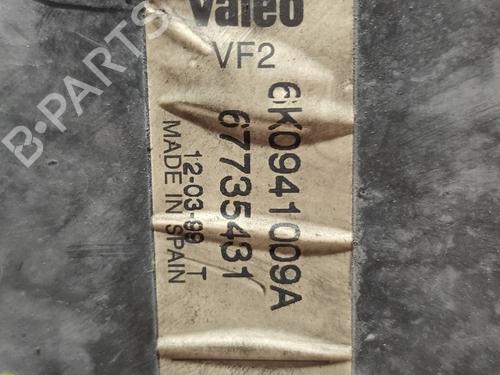 Left headlight SEAT IBIZA II (6K1)  | BP13700548C28 