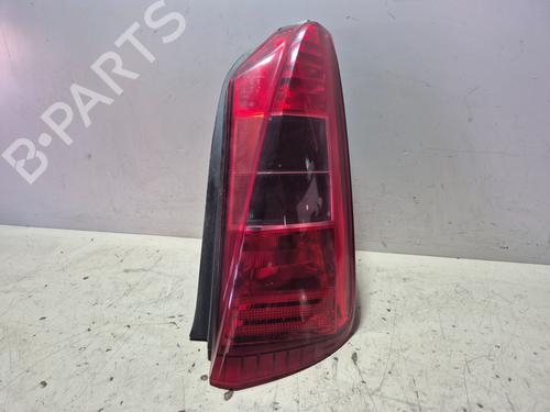 Used Right taillight LANCIA MUSA (350_) 1.3 D Multijet (350.AXG11, 350.AXG1A) (90 hp) 26432946