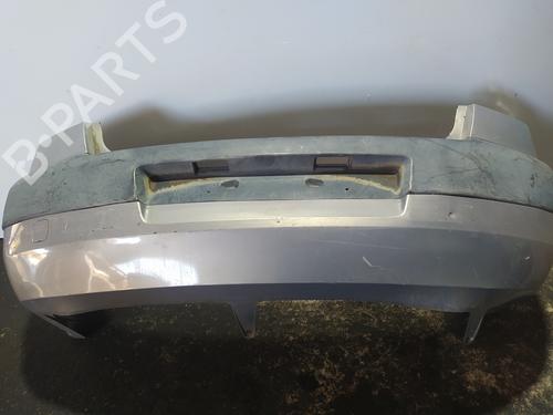Rear bumper RENAULT MEGANE II (BM0/1_, CM0/1_) 1.5 dCi (BM02, BM13, BM2A, CM02, CM13) | BP8715017C8 