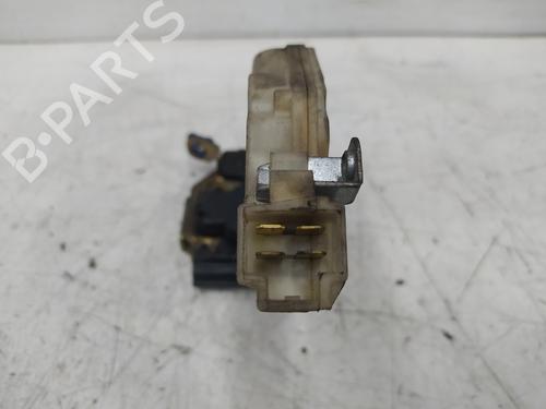 Front right lock NISSAN ALMERA TINO (V10) 2.2 dCi | BP21569155C97 