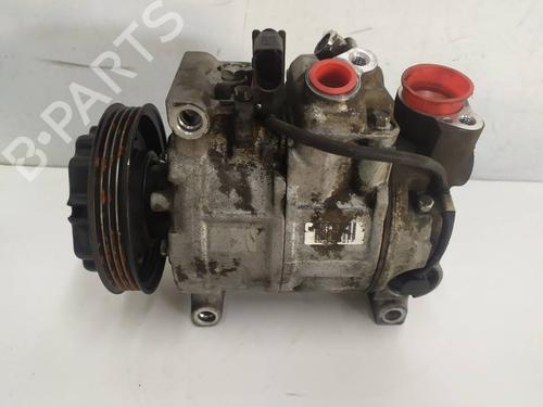 AC compressor AUDI A4 B7 Avant (8ED) 2.5 TDI | BP15597513M34 - Image 4