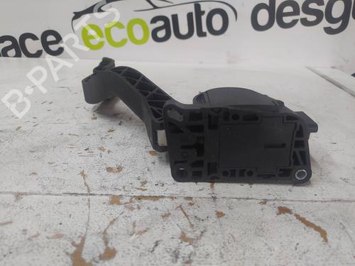 Pedal CITROËN C4 I (LC_) 1.6 HDi | BP8700996I4 