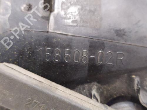 Right front fog light SEAT IBIZA IV (6J5, 6P1)  | BP31946960C31 