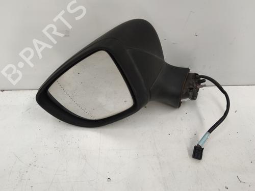 Left mirror RENAULT CLIO IV (BH_)  | BP10862314C26 