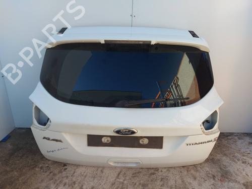 Used Tailgate FORD KUGA II (DM2) [2012-2025]  29724241