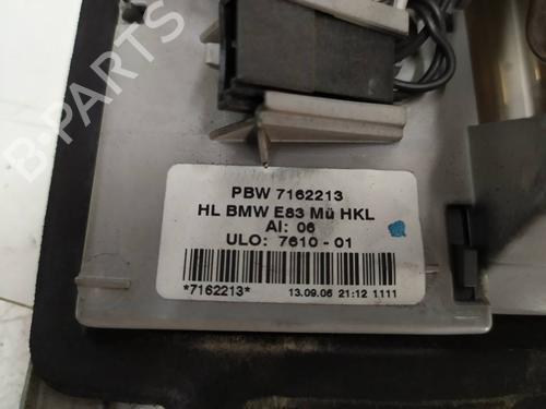 Left tailgate light BMW X3 (E83) 2.0 d | BP39597666C79 - Image 3