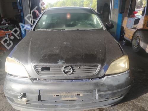 Alternator OPEL ASTRA G Hatchback (T98) | BP16020293M7