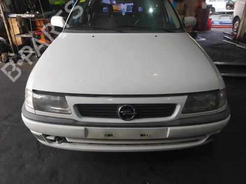 Right taillight OPEL ASTRA F Saloon (T92)  | BP15730726C35 