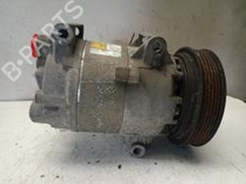 AC compressor RENAULT GRAND SCÉNIC II (JM0/1_) 1.6 | BP8716103M34 