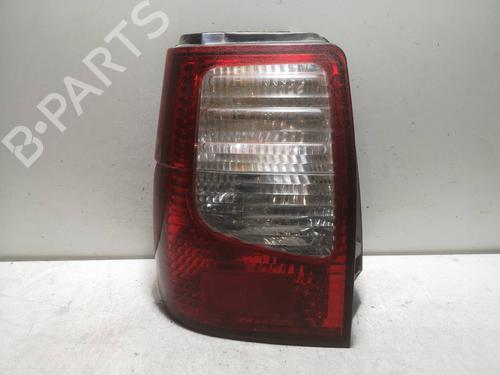 Used Left taillight KIA JOICE (MTE1P) [2000-2003]  10262741
