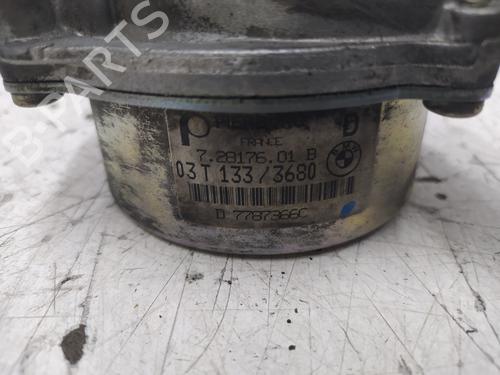 Vacuum pump BMW 3 (E46) 320 d | BP28503384M80