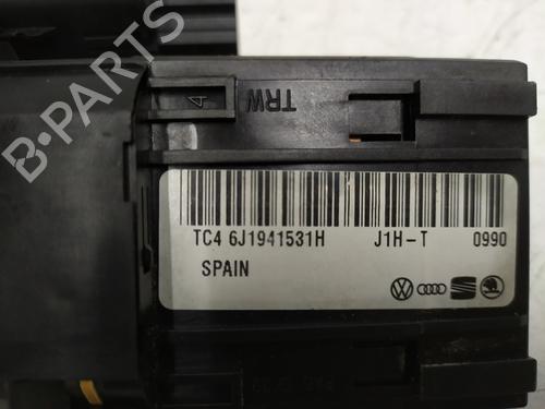 Headlight switch SEAT IBIZA IV (6J5, 6P1) | BP31906746I24