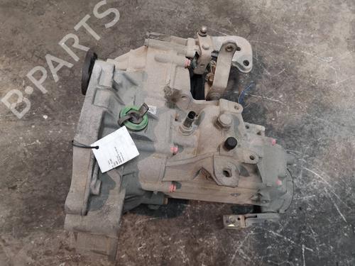 Gearbox SEAT IBIZA II (6K1)  | BP8704611M3 