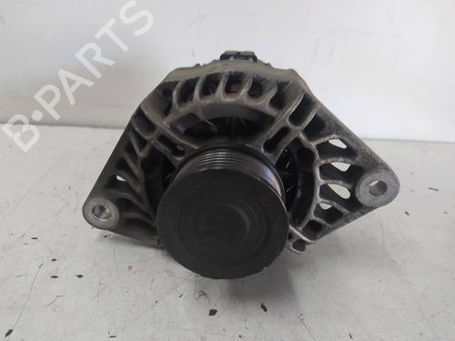 Alternator ALFA ROMEO 147 (937_) [2000-2010]  10118862