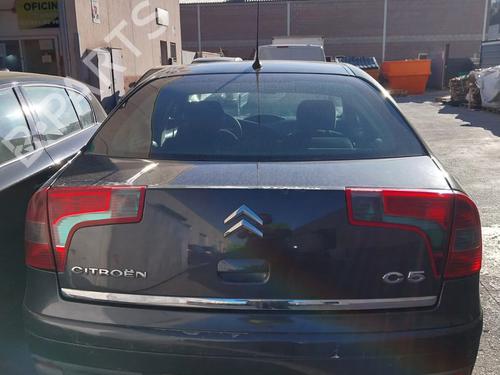 Left headlight CITROËN C5 II (RC_) | BP33397790C28 - Image 9